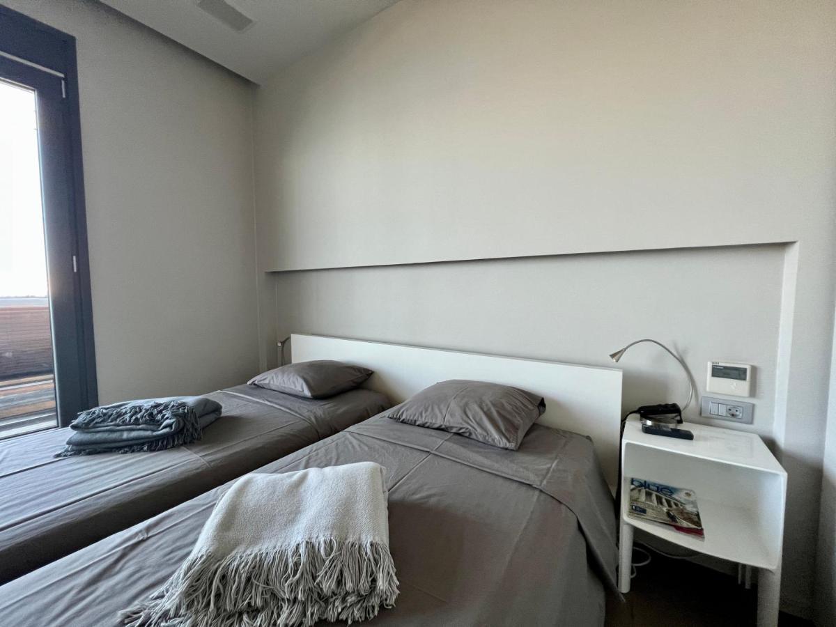 Thessaloniki View - Presidential Suite Exterior foto