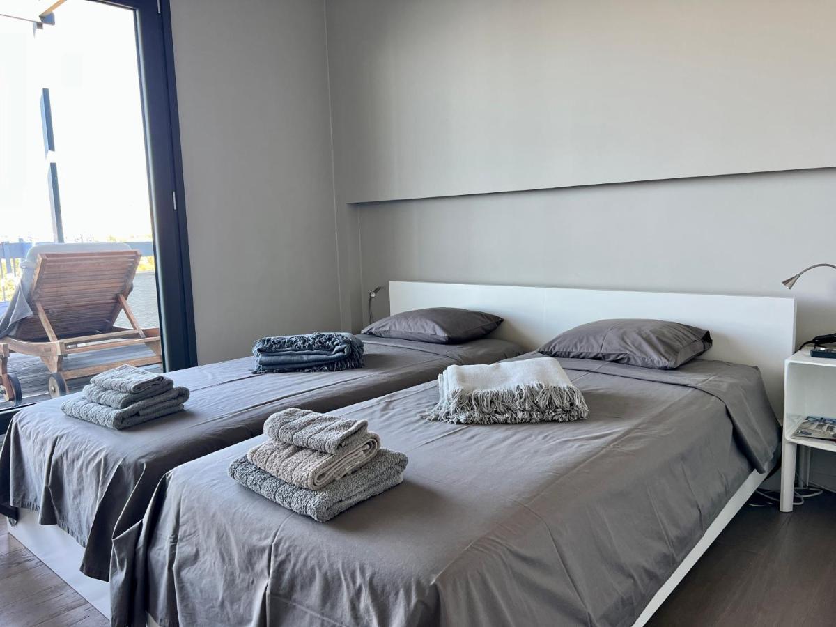 Thessaloniki View - Presidential Suite Exterior foto