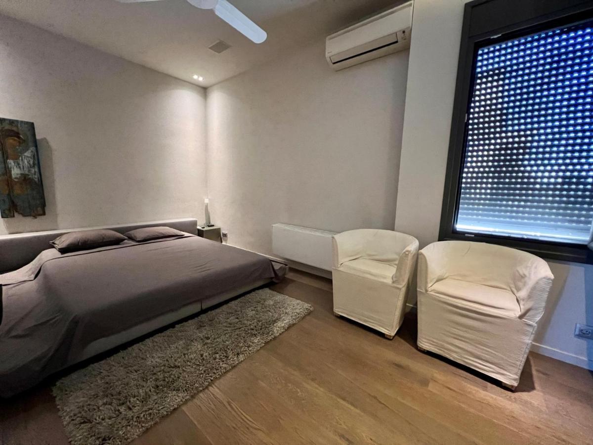 Thessaloniki View - Presidential Suite Exterior foto